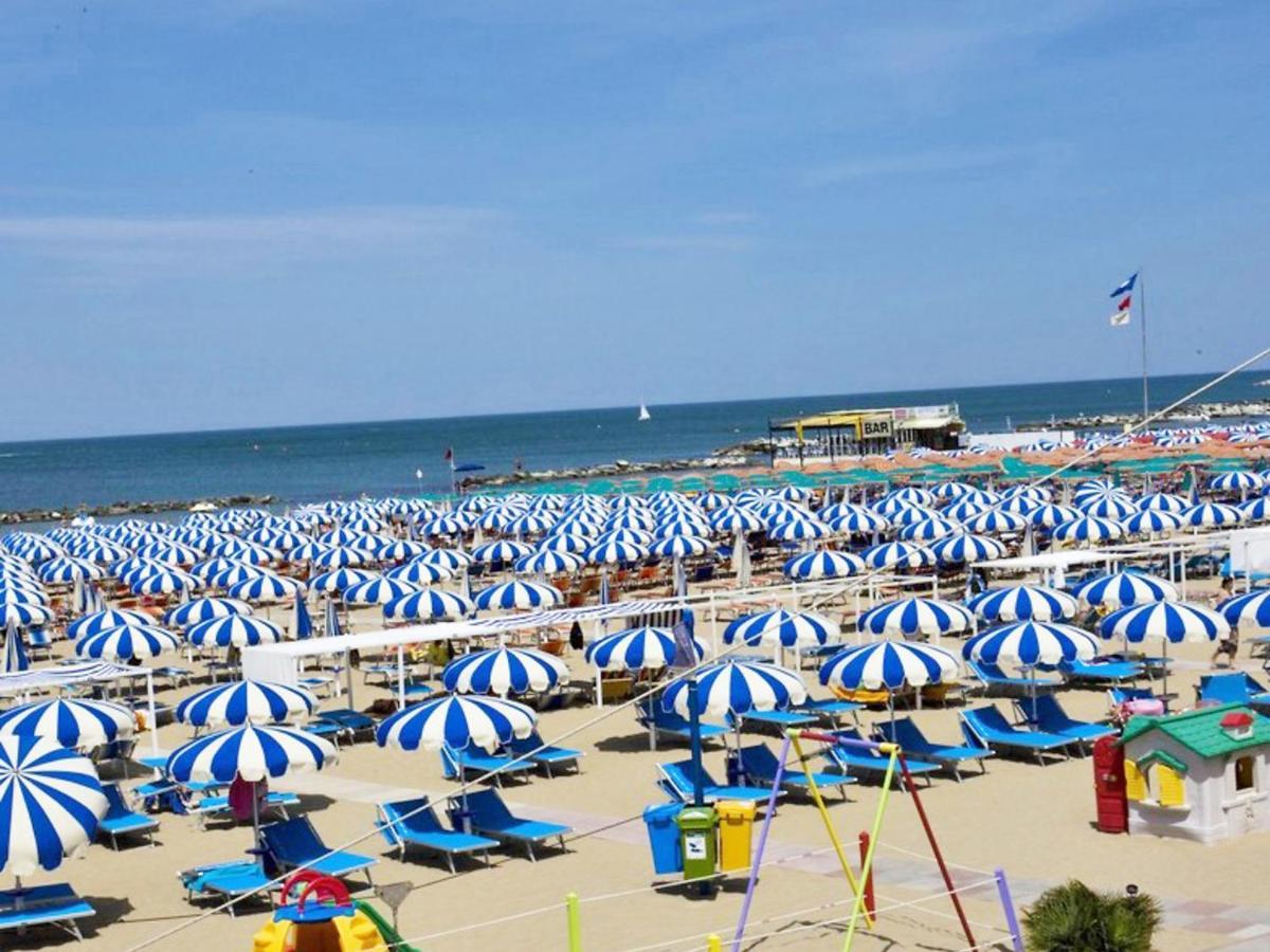 Locazione Turistica Bellavista-3 * Cattolica