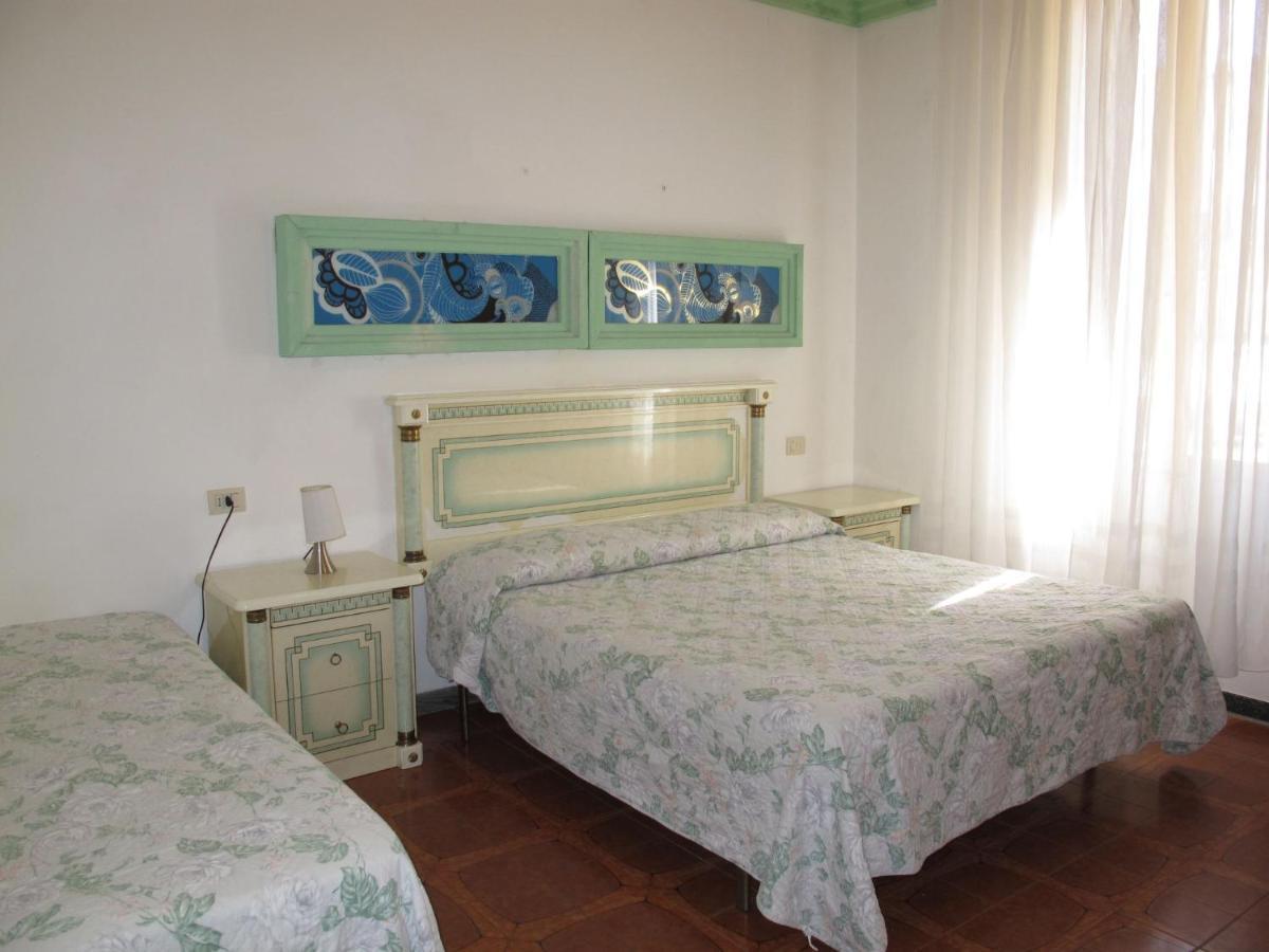 Appartamento Locazione Turistica Bellavista-3