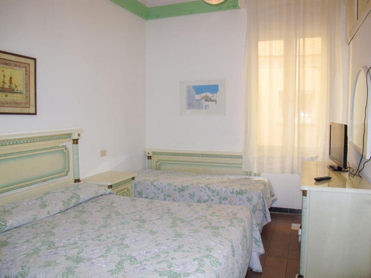 Locazione Turistica Bellavista-3 Cattolica